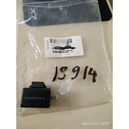 Реле поворотів -- X-Road 200сс / 250CGB / 250 CBB(VJP)