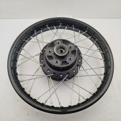 Диск колісний задній 2.15x17 T250X PRO