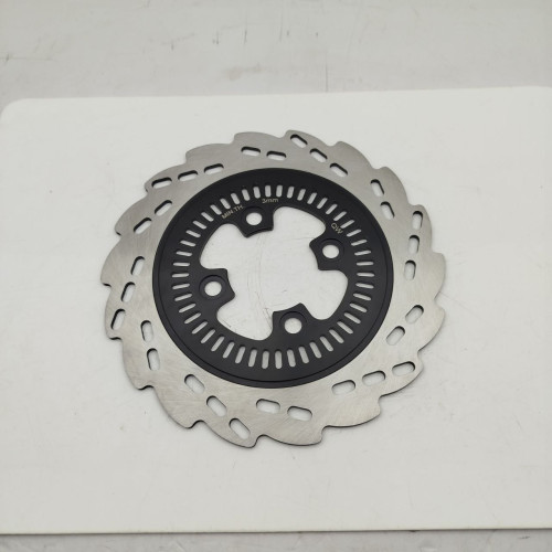 Диск гальмівний задній (218мм) T250X PRO