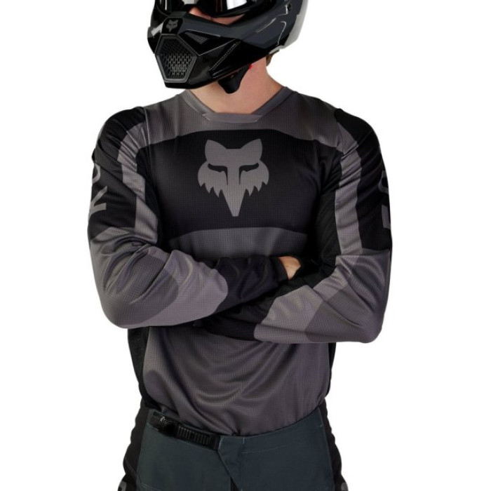Джерсі FOX 180 NITRO JERSEY [Dark Shadow]