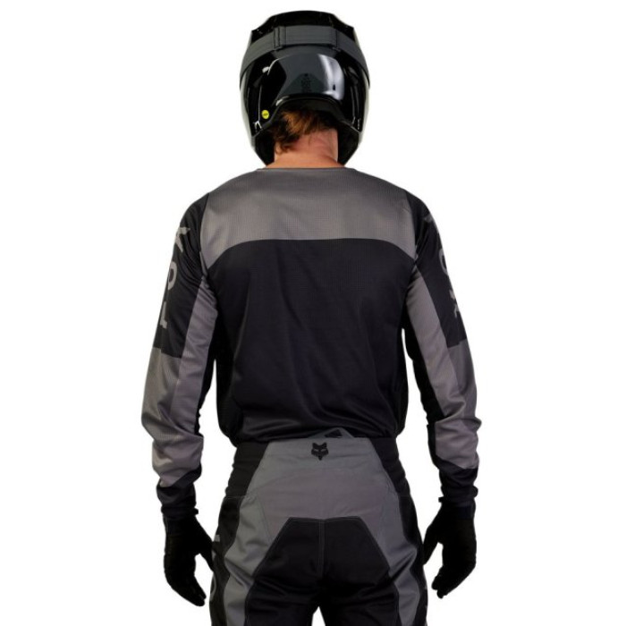 Джерсі FOX 180 NITRO JERSEY [Dark Shadow]