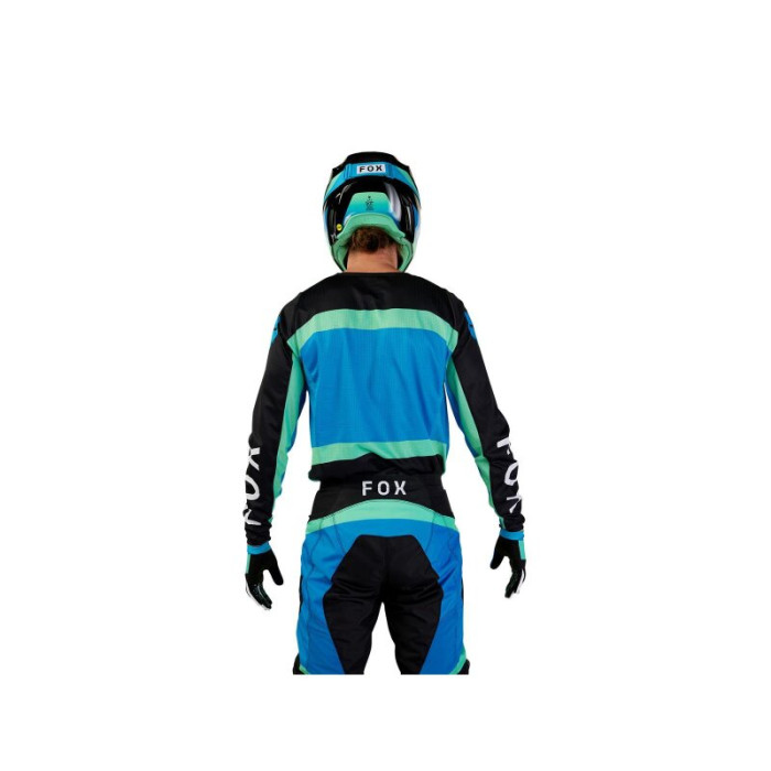 Джерсі FOX 180 BALLAST JERSEY [Blue]