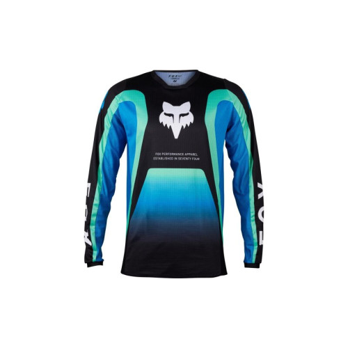 Джерсі FOX 180 BALLAST JERSEY [Blue]