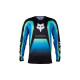 Джерсі FOX 180 BALLAST JERSEY [Blue]