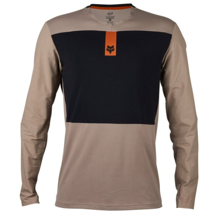 Джерсі FOX DEFEND JERSEY (Taupe)