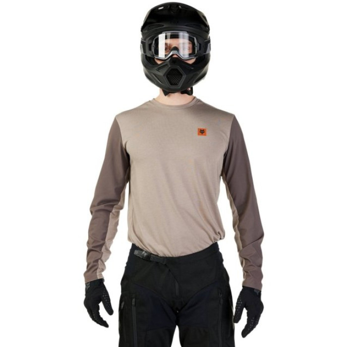 Джерсі FOX RANGER JERSEY [Taupe]