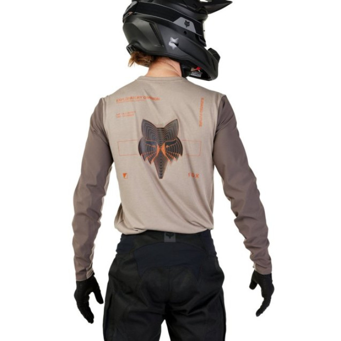Джерсі FOX RANGER JERSEY [Taupe]