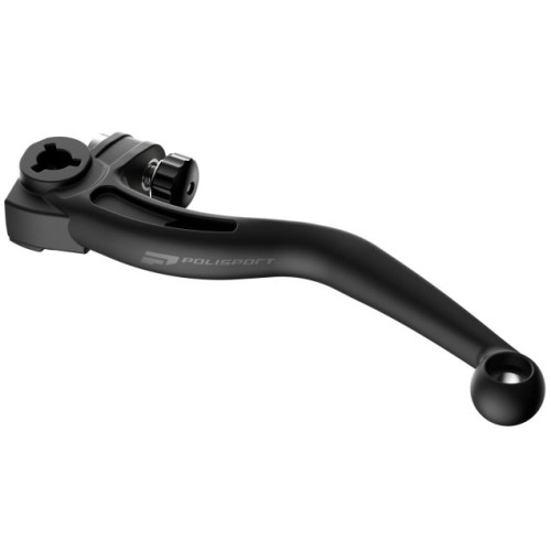 Важіль Polisport APT Clutch Lever - Husqvarna [Black]