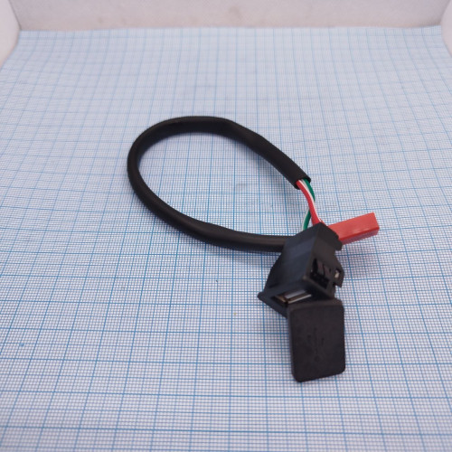 Провід USB заряджання T250X PRO