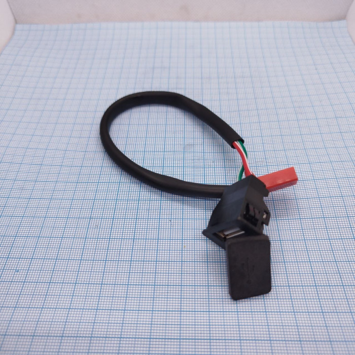 Провід USB заряджання T250X PRO