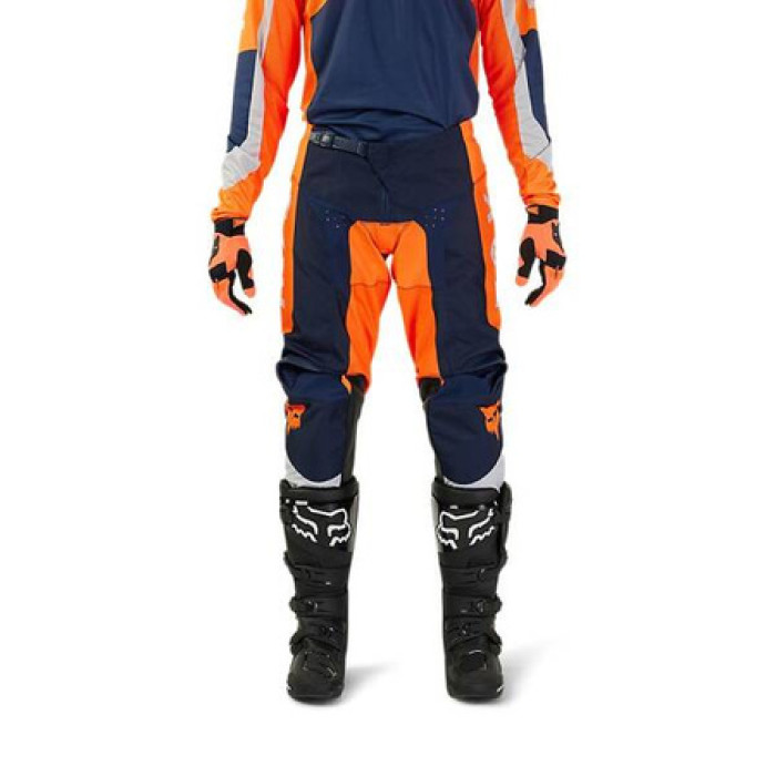 Штани FOX 180 NITRO PANT [Flo Orange]