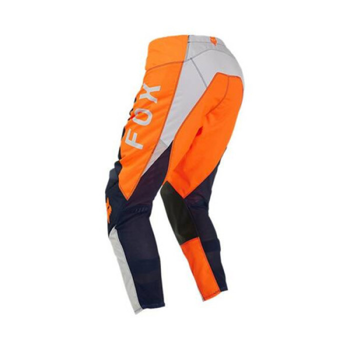 Штани FOX 180 NITRO PANT [Flo Orange]