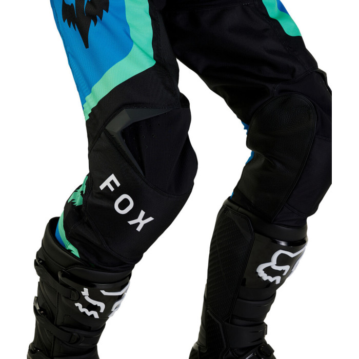 Штани FOX 180 BALLAST PANT [Blue]