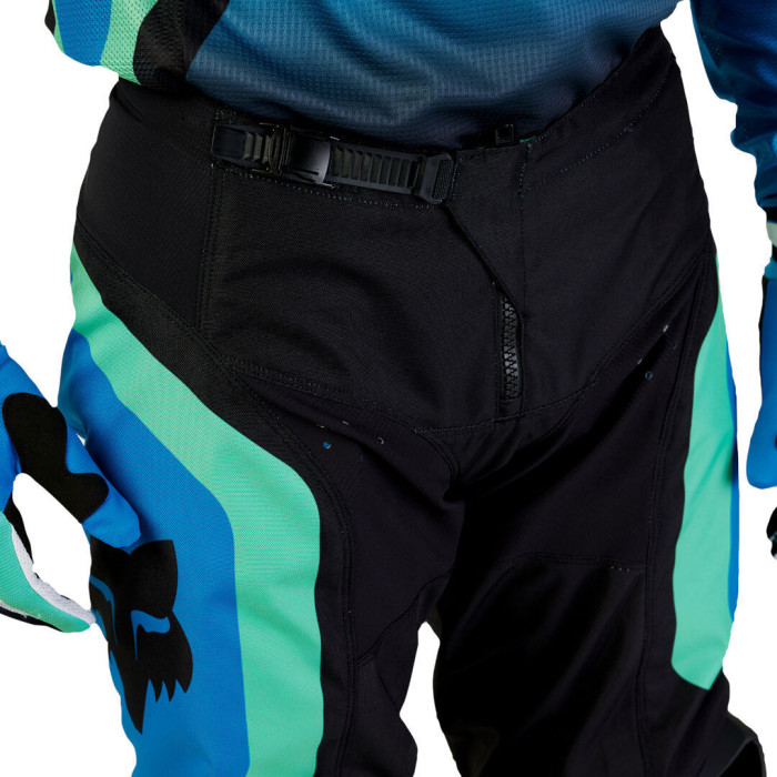 Штани FOX 180 BALLAST PANT [Blue]