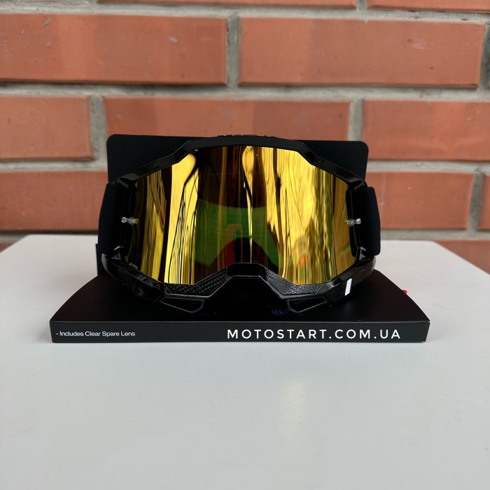 Окуляри 100% ACCURI 2 Goggle [Fairbanks]