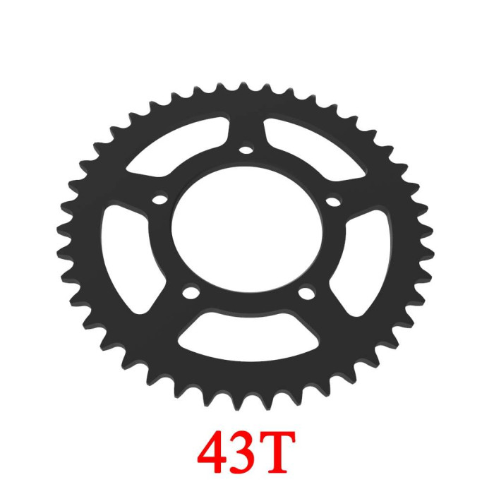 Зірка 520-43T - GEON STINGER 250