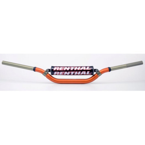 Кермо Renthal Twinwall Handlebar [Orange]