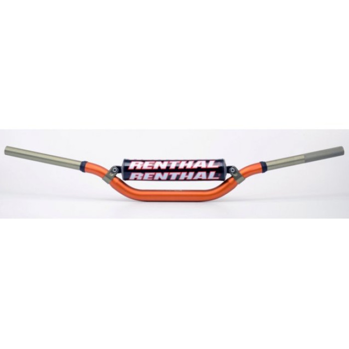 Кермо Renthal Twinwall Handlebar [Orange]