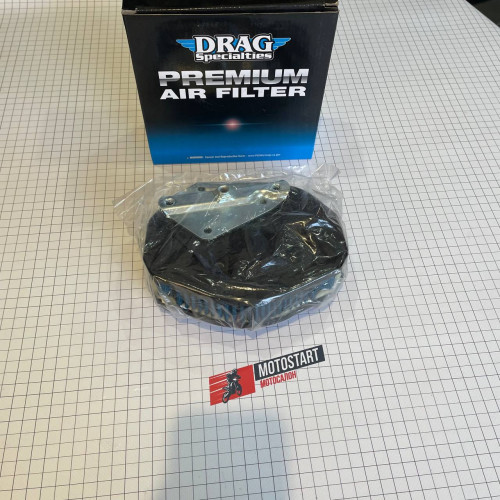 Фільтр повітря, що промивається 14-19xl Filtr Rotter