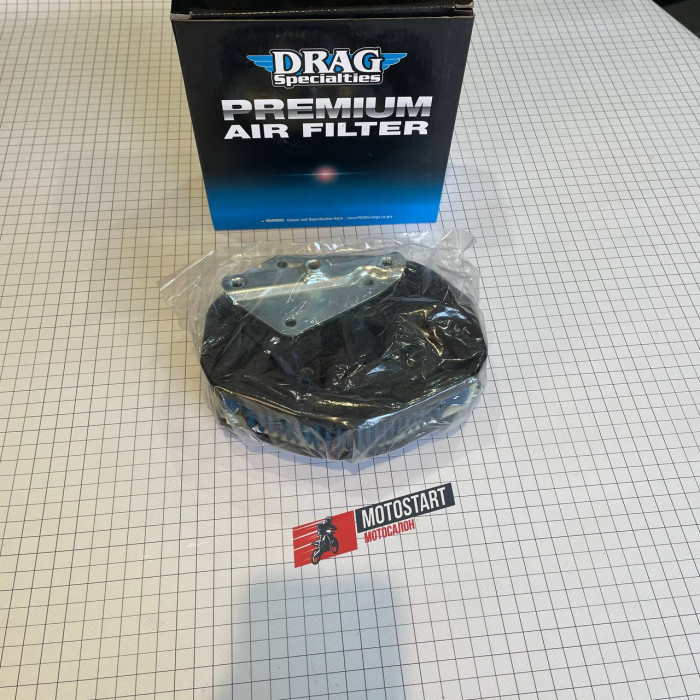 Фільтр повітря, що промивається 14-19xl Filtr Rotter