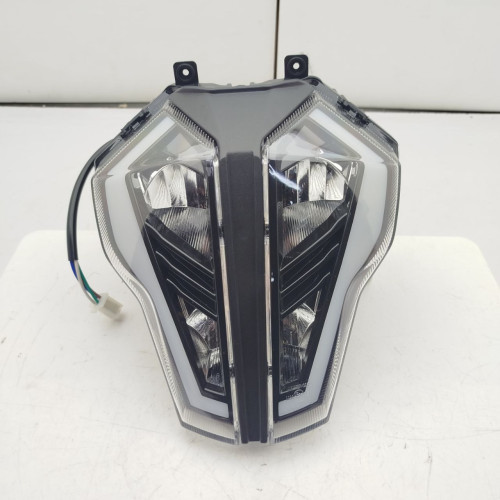 Фара VERTEX 300