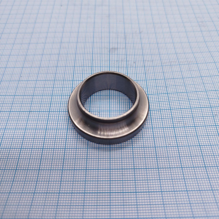 Обойма підшипника кермової сошки верхня （φ39×φ25×13）VERTEX 300