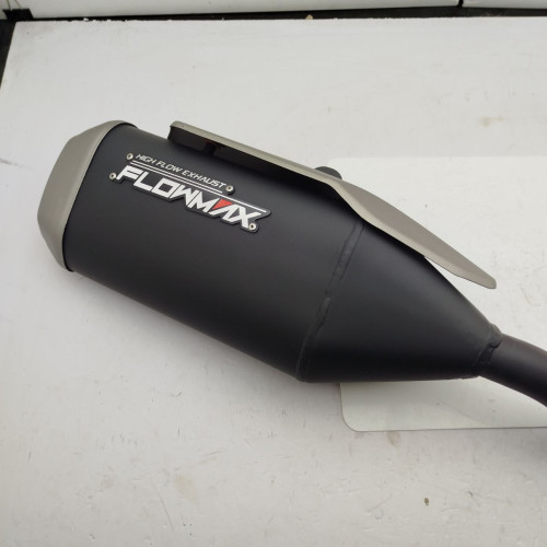 Глушник в зборі VERTEX 300