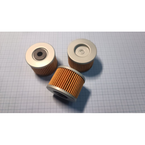 Фільтр масляний ф50х38мм - VERTEX 300