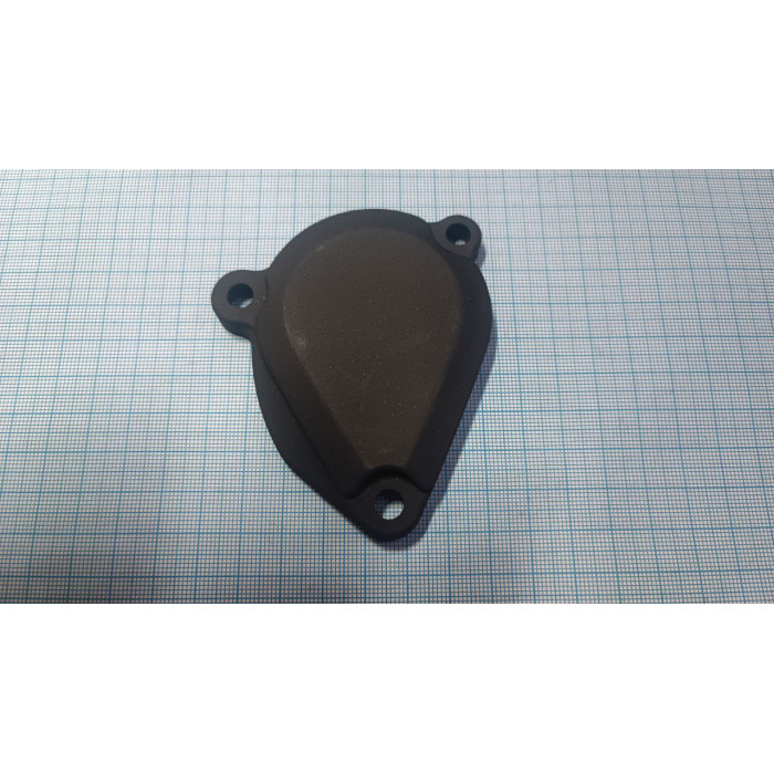 Кришка помпи охолодження - VERTEX 300