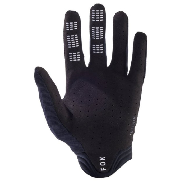 Перчатки FOX AIRLINE GLOVE [Black]