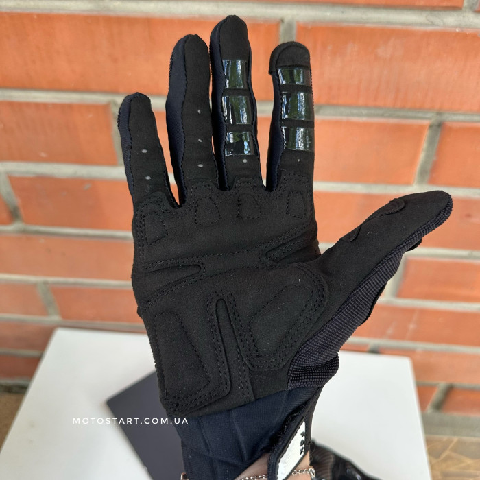 Рукавиці FOX Bomber Glove (Black)