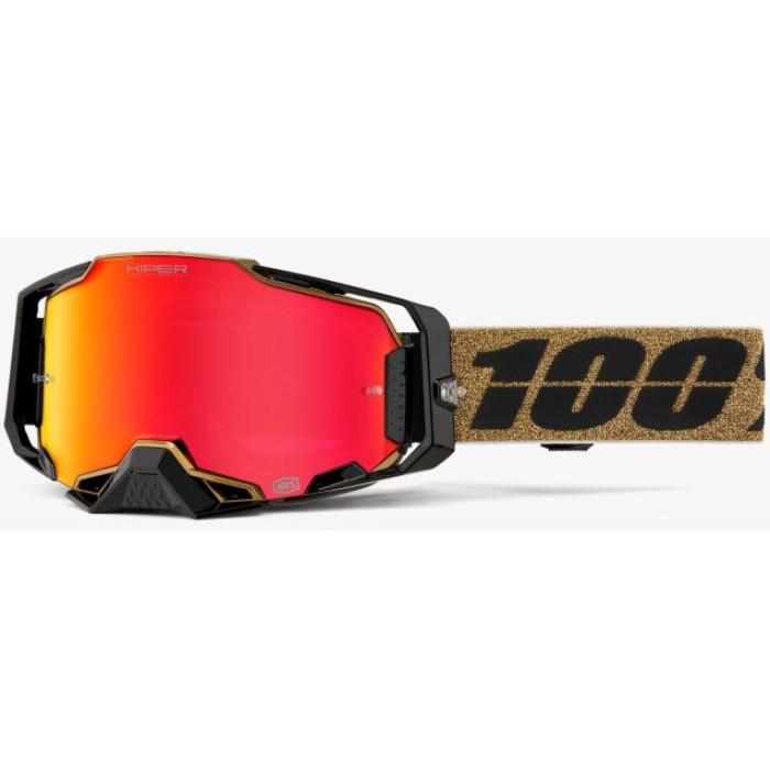 "Окуляри 100% ARMEGA HiPER Goggle [Glory]