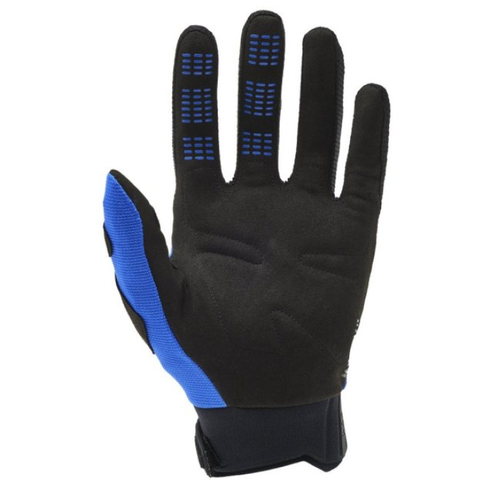 Перчатки FOX DIRTPAW GLOVE [Blue]