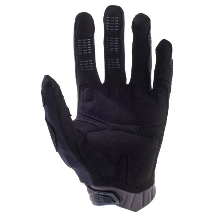 Перчатки FOX PAWTECTOR GLOVE - CE [Dark Shadow]