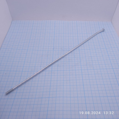 Спиця переднього колеса 21" (254мм, D=3мм) X-LINE