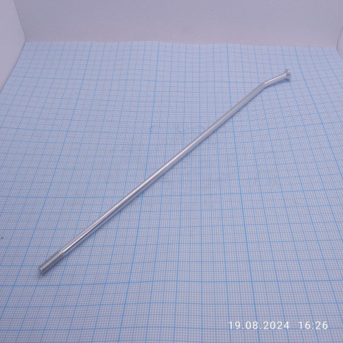 Спиця заднього колеса 18" (196мм, D=4мм) X-LINE