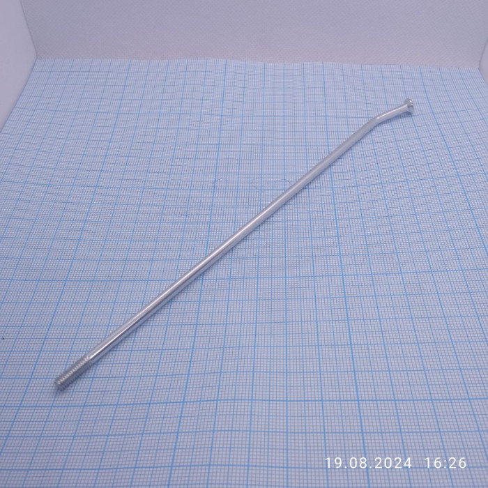 Спиця заднього колеса 18" (196мм, D=4мм) X-LINE