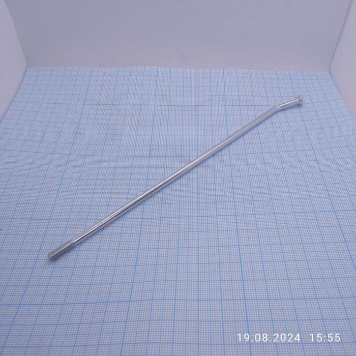 Спиця заднього колеса 18" (191мм, D=4мм) X-LINE