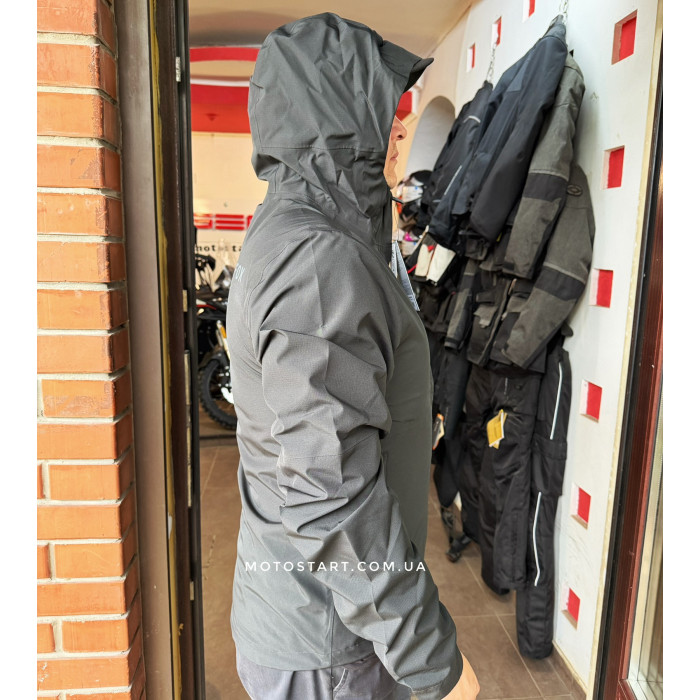 Дощовик FOX RANGER RAIN Jacket [Black]