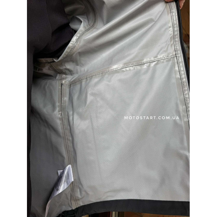 Дощовик FOX RANGER RAIN Jacket [Black]