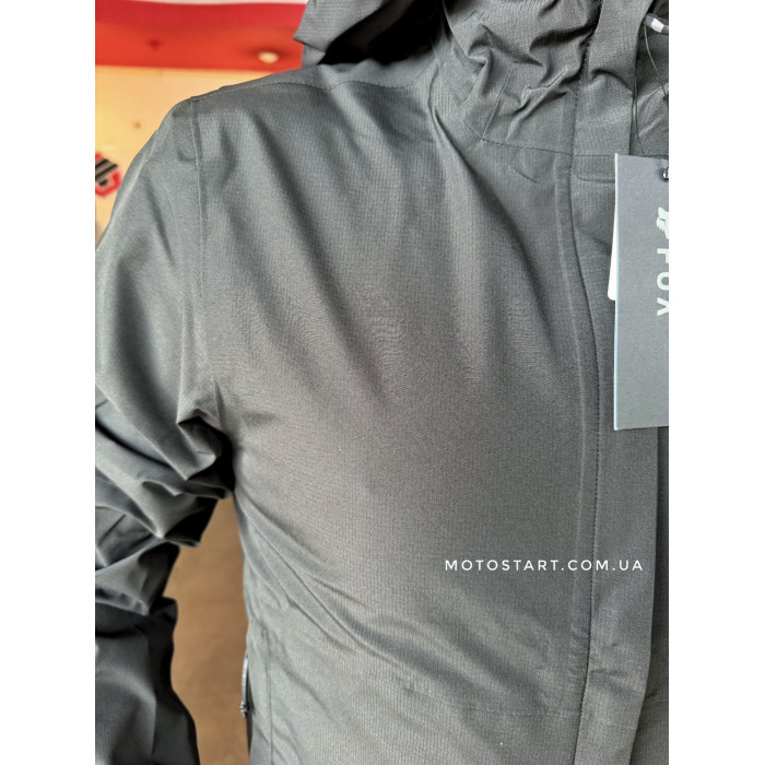 Дощовик FOX RANGER RAIN Jacket [Black]