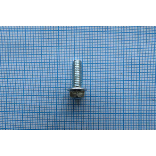 Болт M6 × 16 впускного  колектора - GNS300