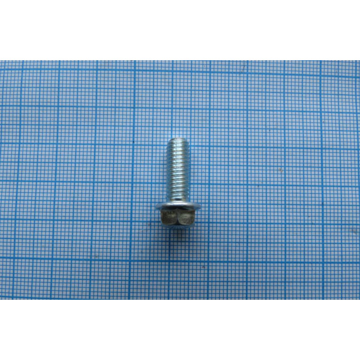 Болт M6 × 16 впускного колектора - GNS300