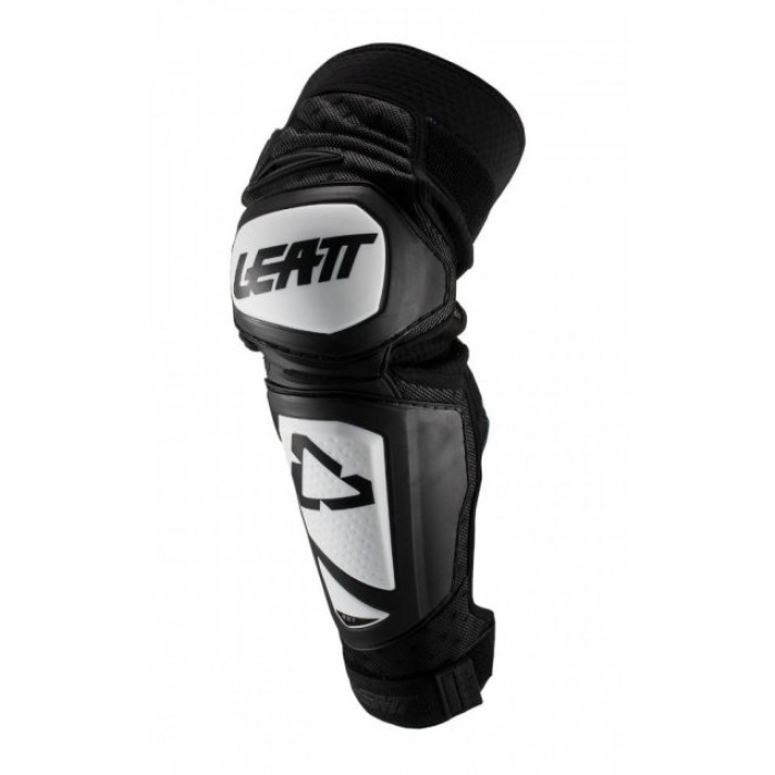 Наколінники LEATT EXT Knee Shin Guard [White]