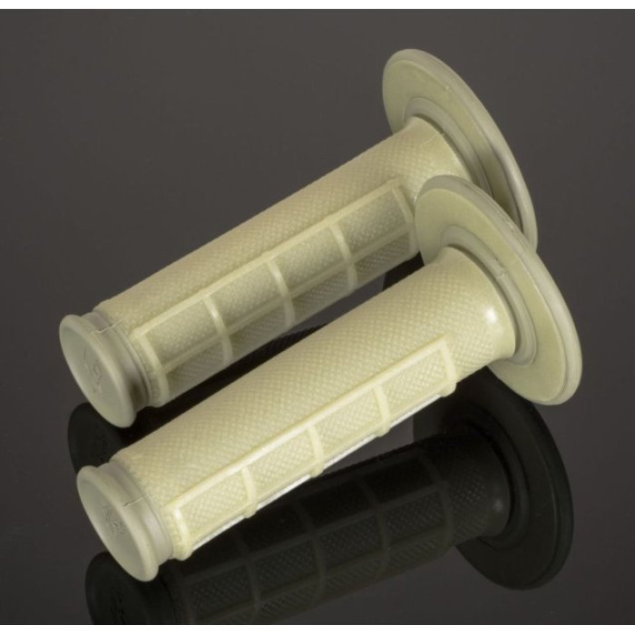 Гріпси Renthal MX Grips - Dual Compound [Kevlar]