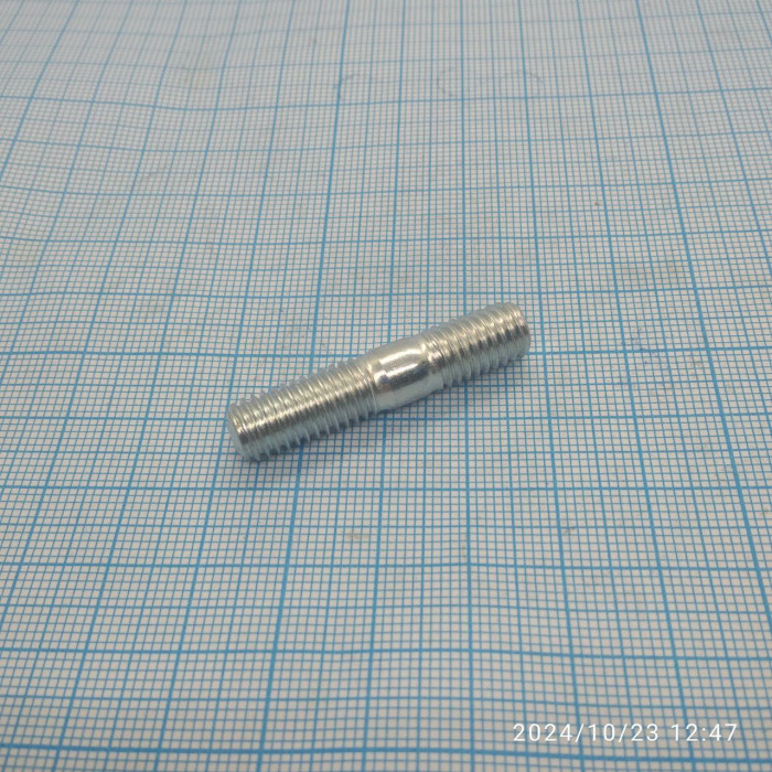 Шпилька випускного колектора M8×38 CBB X-Line