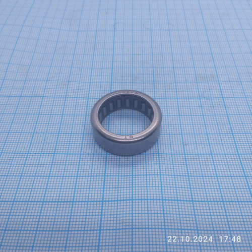 Підшипник картера голчастий (HK212810) CBB X-Line