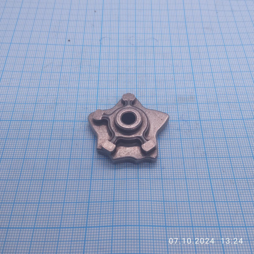 Зірка копірного вала CBB X-Line