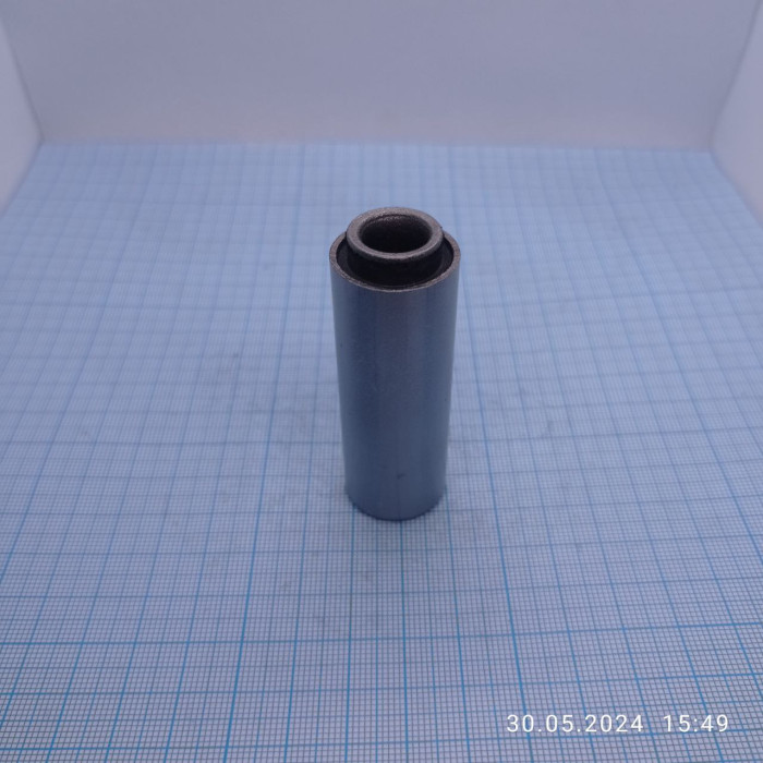 Саленблок лівого картера 60x22x11, ззаду - GNS300