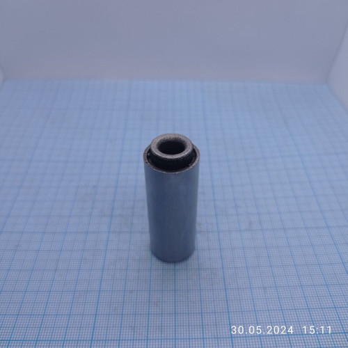 Саленблок  лівого картера 51x20x9, спереду - GNS300